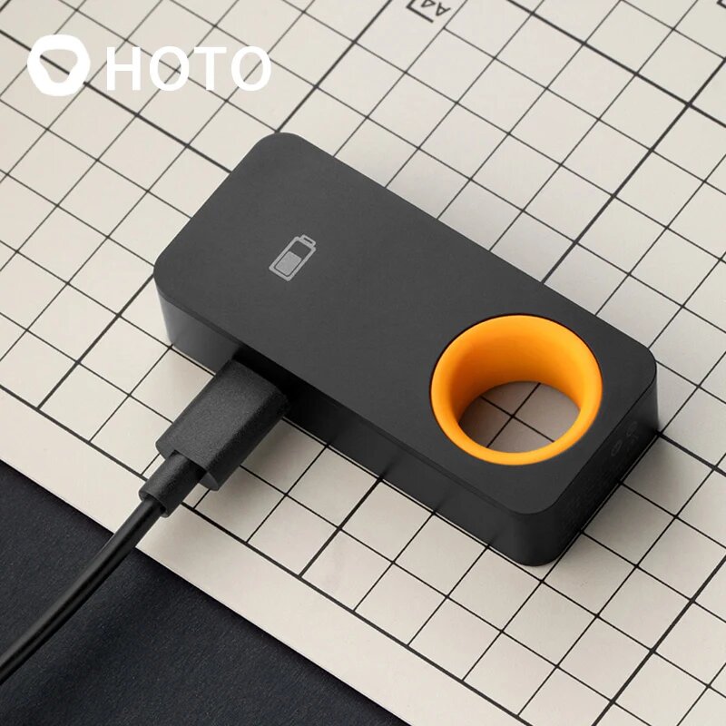 Лазерный дальномер HOTO QWCJY001 30 м