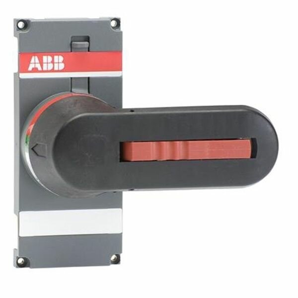 Рукоятка для силовых выключателей — фото 1