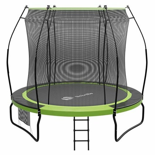 Батут Scholle JUMPER 8FT