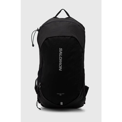 Рюкзак Salomon TRAILBLAZER 20 литров, цвет черный