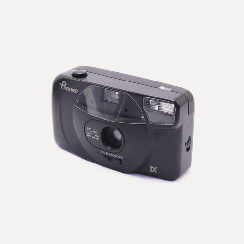 Изображение товара Фотоаппарат аналоговый компактный Premier PC-661