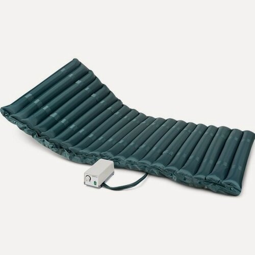 Изображение товара Матрас Armed DGC001-2 противопролежневый трубчатый без статика компрессор тип G