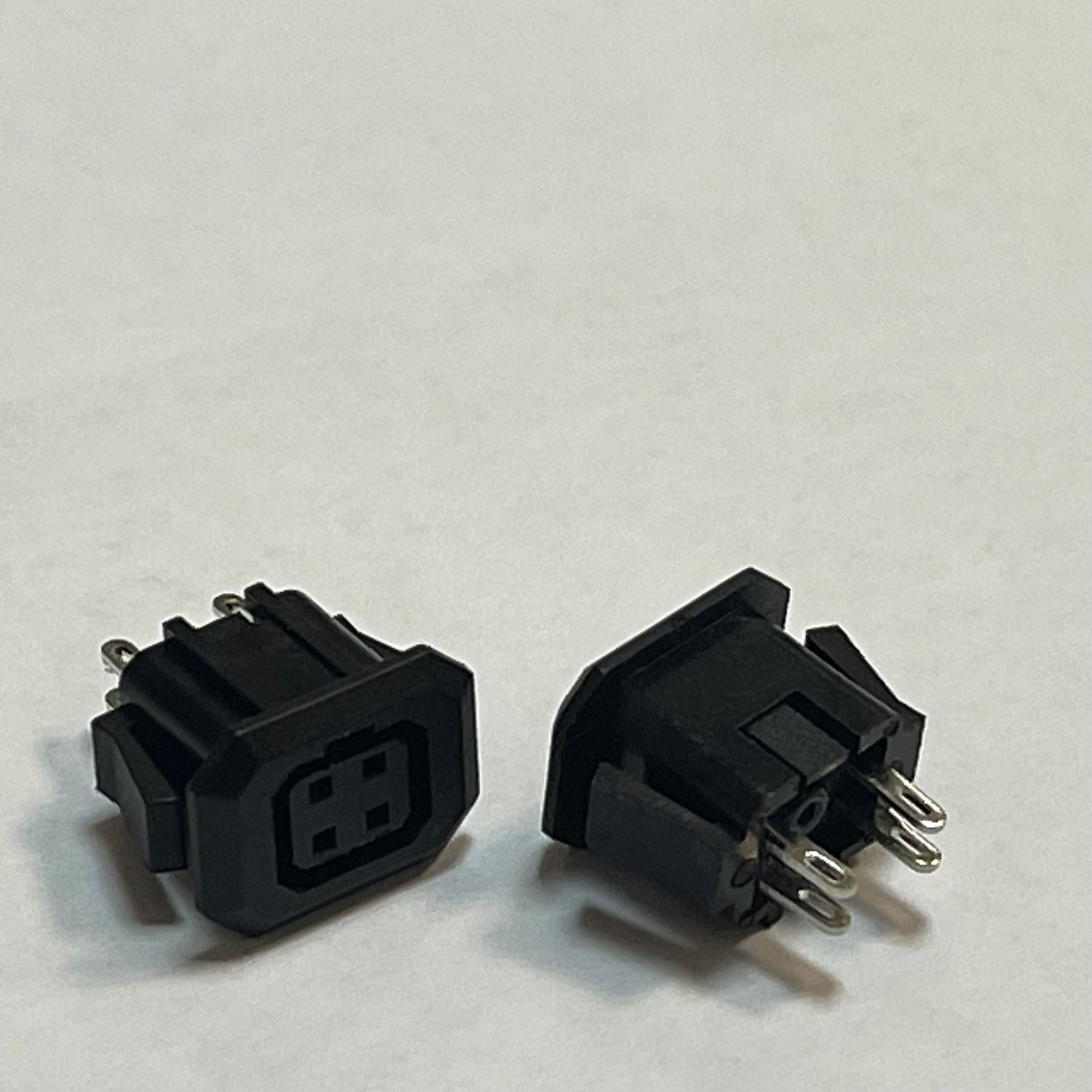Лот 5 шт Разъём IRIS Гнездо EYC-221-1 Auto IRIS Jack, IRIS Connecto