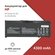 Аккумулятор SR04XL для ноутбука HP Omen 15-DC / 15-CE / 5T-CB (TP...