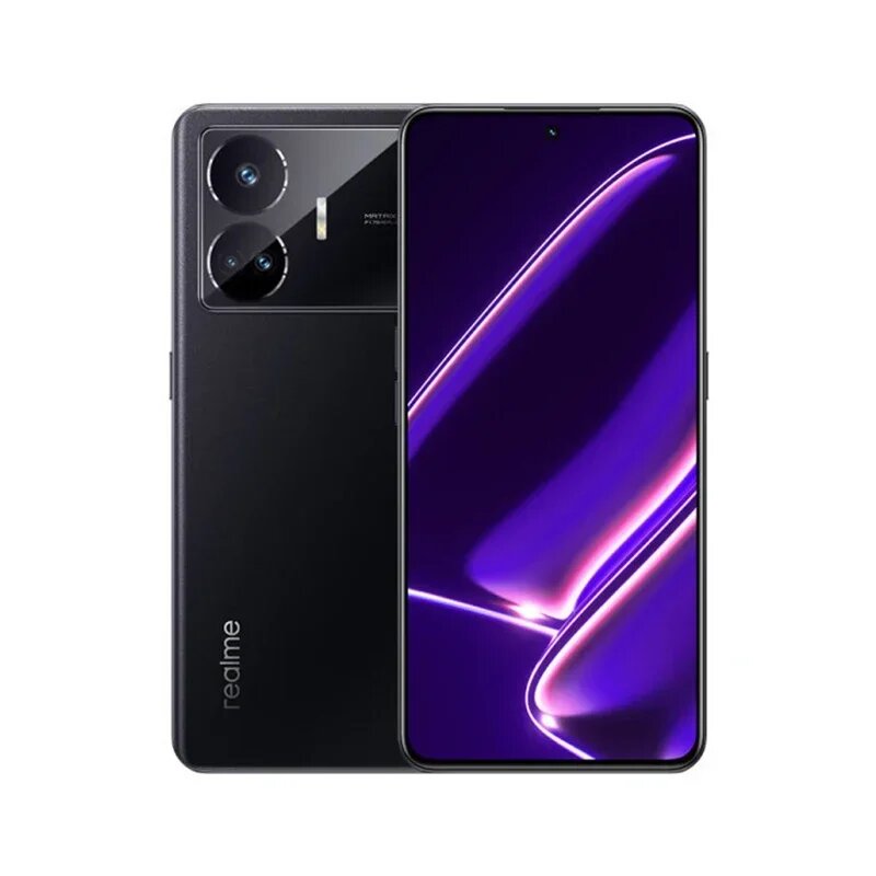 Смартфон Realme GT Neo5 SE, 12/256ГБ, 12/512ГБ, 16ГБ/1ТБ, china, Б/у, Realme, GT Neo5 SE, Версия CN, Смартфон, Белый, 12ГБ, 256ГБ, china, Б/у, 01.04.2023 — фото 1
