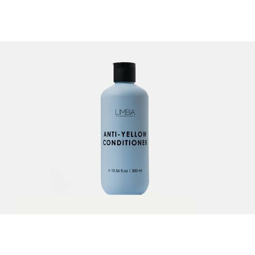 Кондиционер для обесцвеченных волос Anti-Yellow 300 мл 2274₽