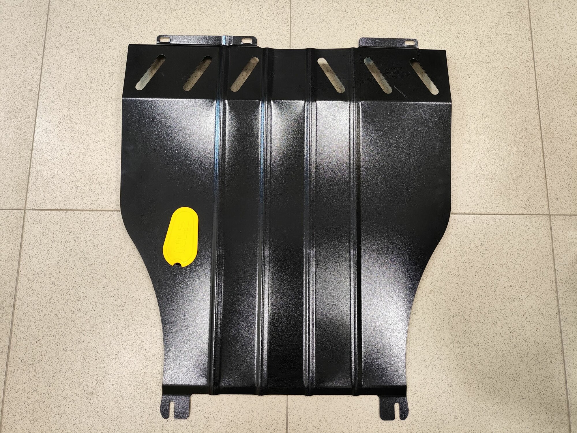 Защита двигателя AUTOFAMILY Vortex Tingo [1.8 16V 5MT внедорожник]
