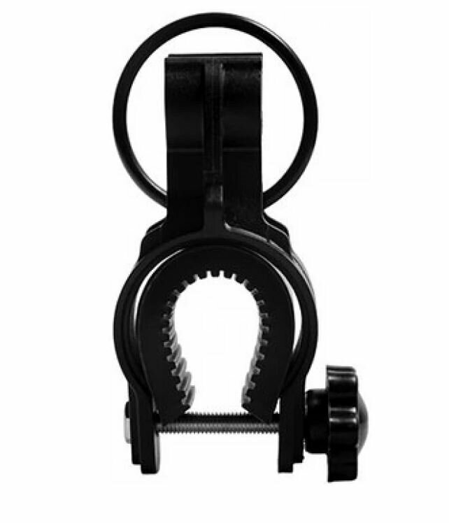 Крепление Фонаря Armytek Bicycle Mount Abm-01 На Руль Велосипеда