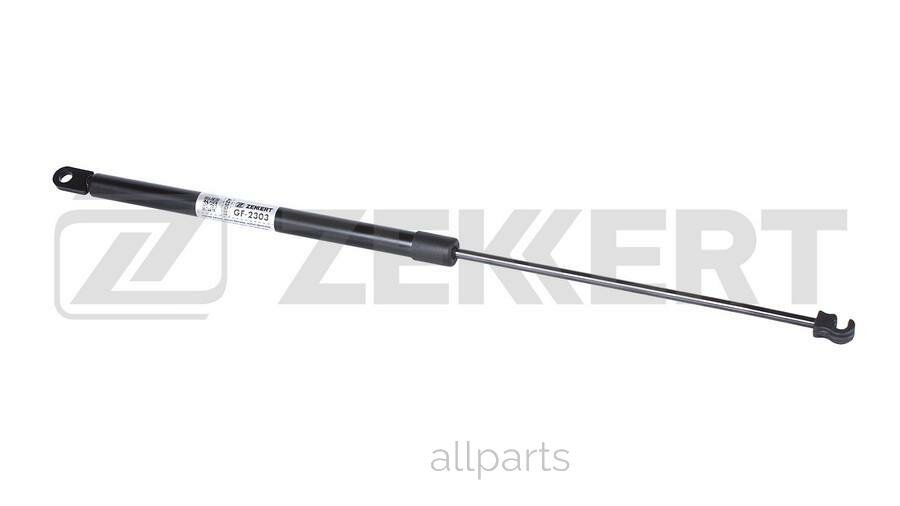 ZEKKERT GF-2303 Пружина газовая багажника Volvo 850 91-