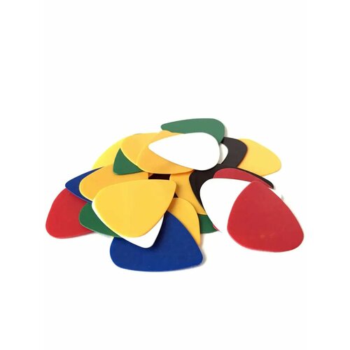 PA-46-12 Набор медиаторов 0,46 мм, 12 шт