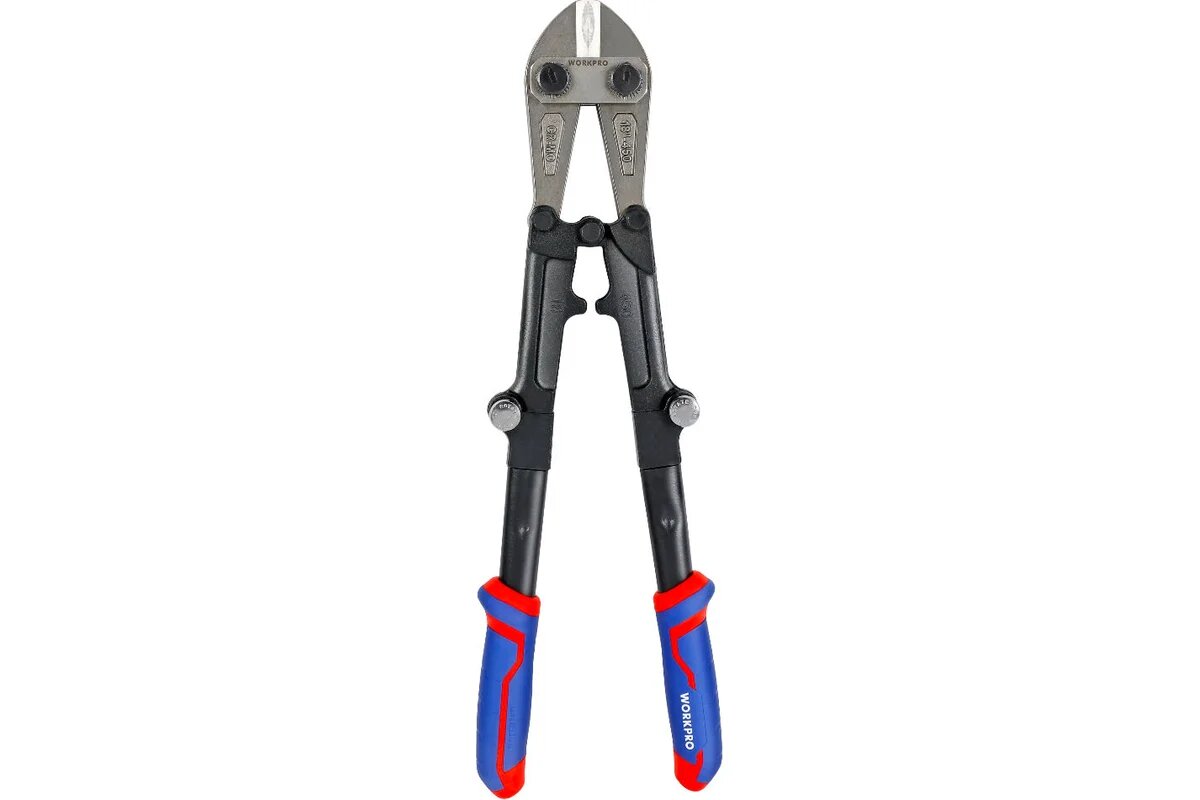 WORKPRO Болторез складной 600мм WP216009 — фото 1