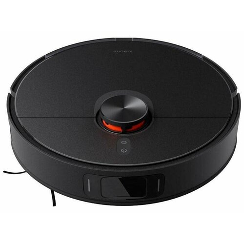 Робот-пылесос Xiaomi Robot Vacuum S20 Black EU BHR8158EU 34820₽