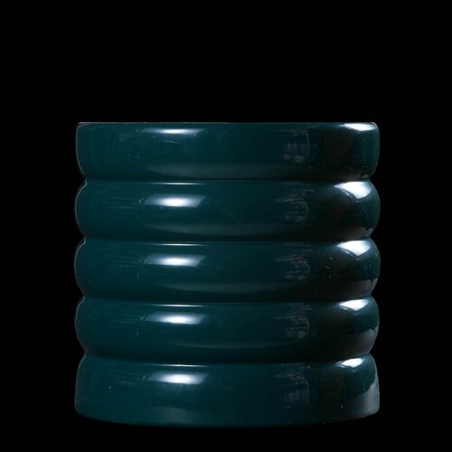 Горшок изумрудный 