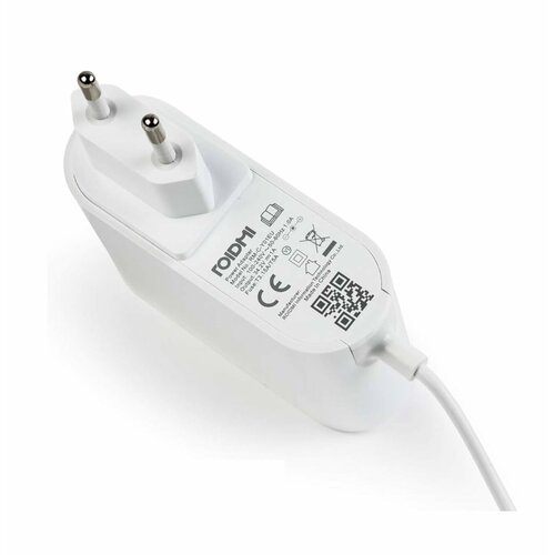 Сетевой адаптер для Roidmi F8 EU 2850₽