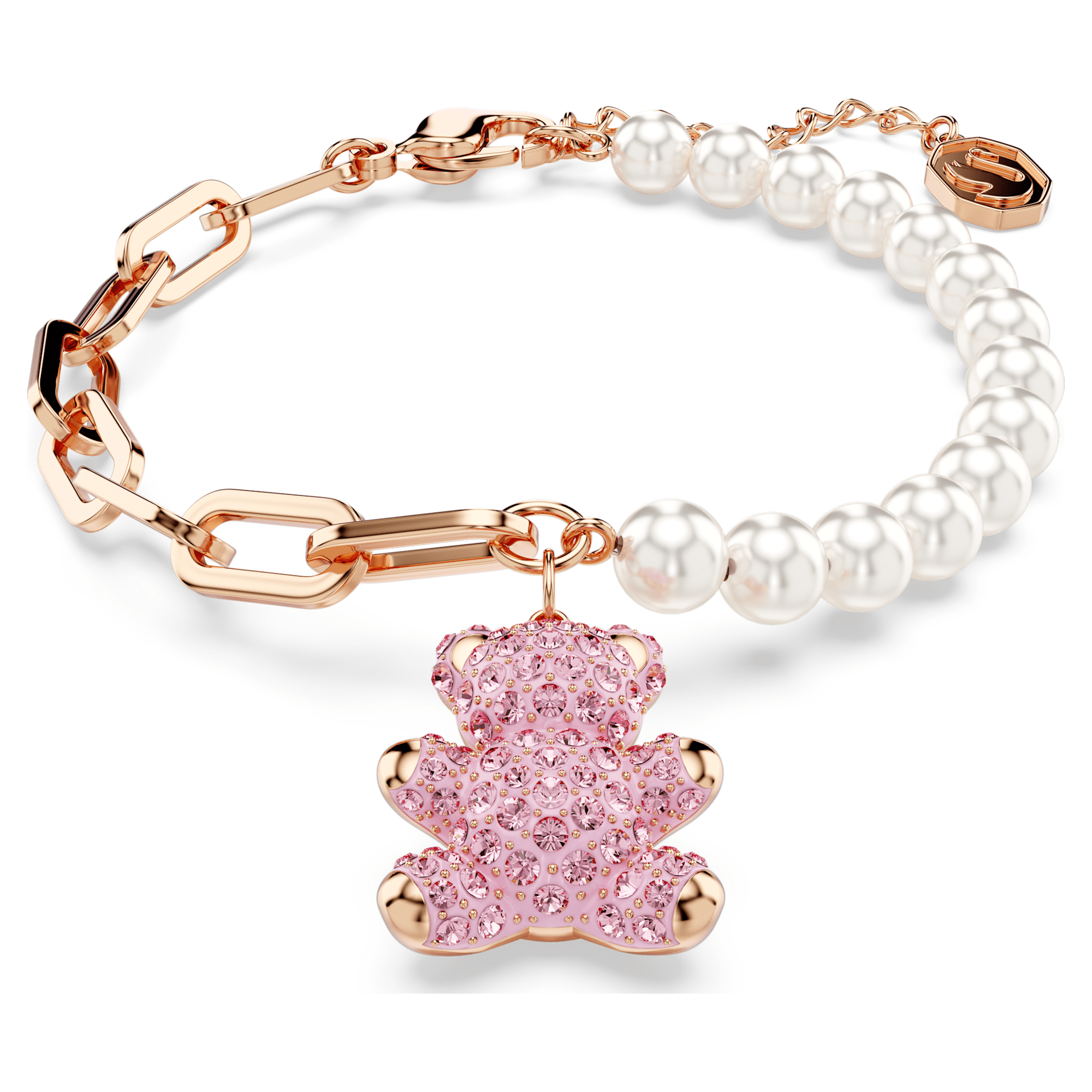 Браслет-цепочка SWAROVSKI 