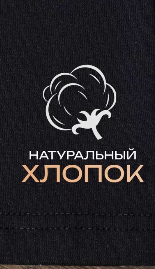 Мужская футболка с принтом на спине Самогон у меня в крови — фото 1
