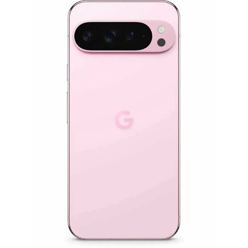 68 Смартфон Google Pixel 9 Pro XL 16256Gb Roze Quartzрозовый 1 SIM Nano-SIMeSIM 116091₽