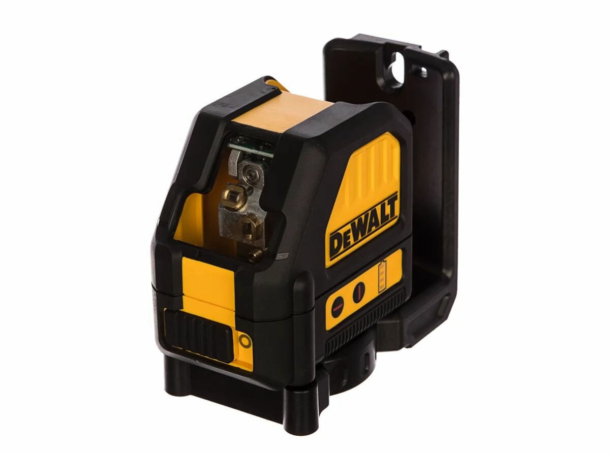 Cамовыравнивающийся лазерный уровень DEWALT DCE088LR