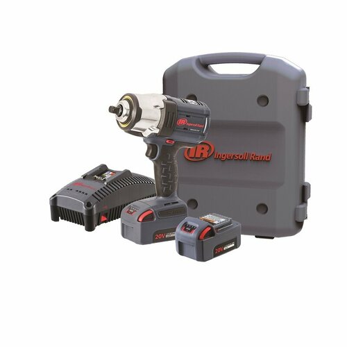 Ingersoll Rand, W7152-K22B-EU 1/2"