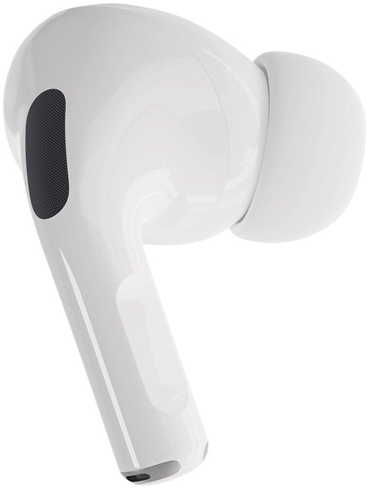 Наушники/mic/Bt VLP Air Muse Pro 2 Белый — фото 1