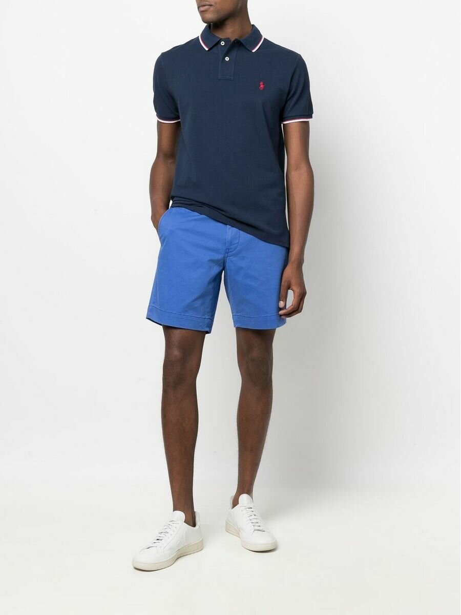 Поло Polo Ralph Lauren Pony
