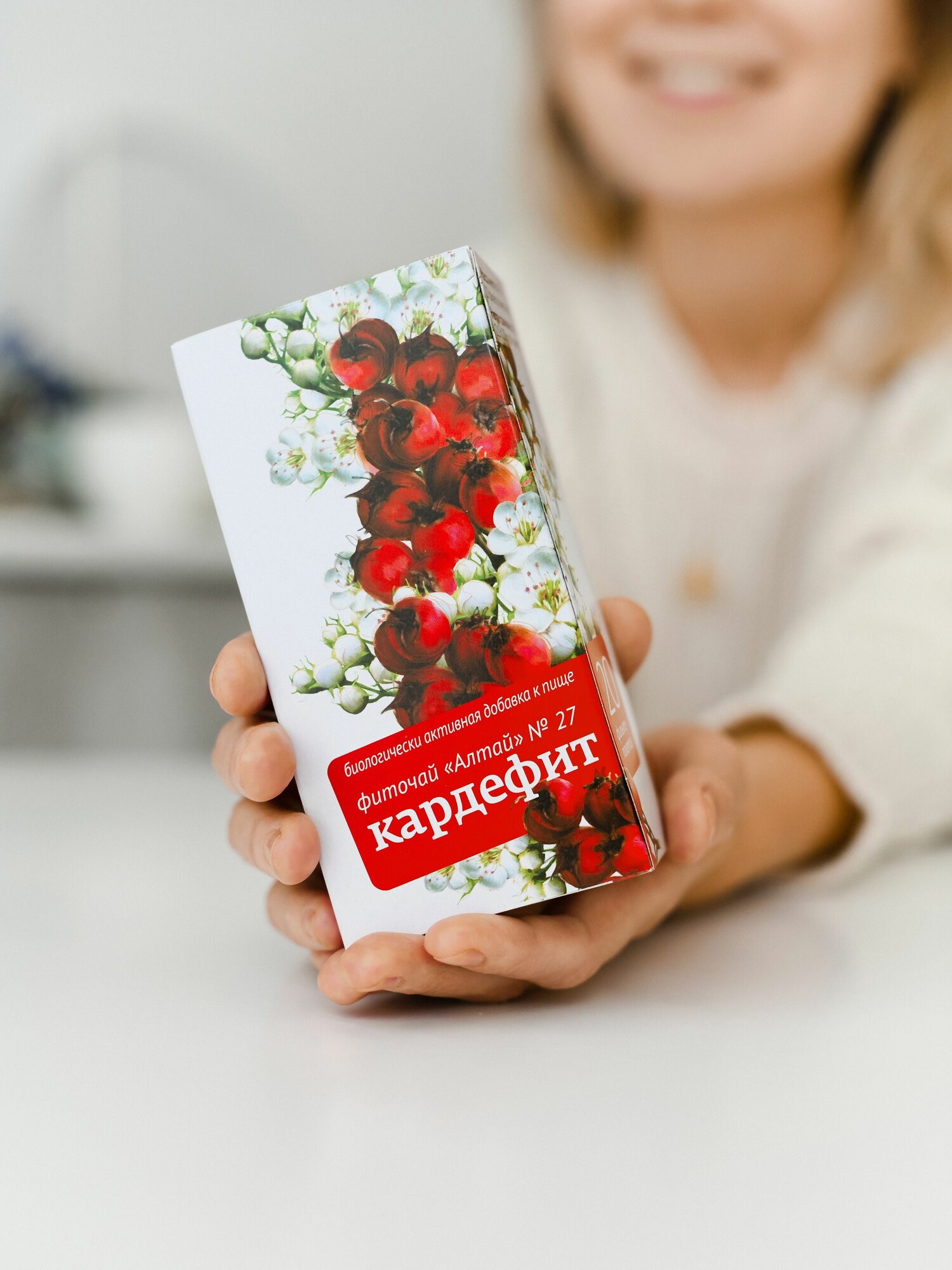 Картинки Фиточай Алтай № 27 Кардефит, 2 пачки по 20 фильтр-пакетов по 2,0 г