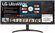 Монитор LG 34WP500-B, 2560x1080, 75 Гц, IPS