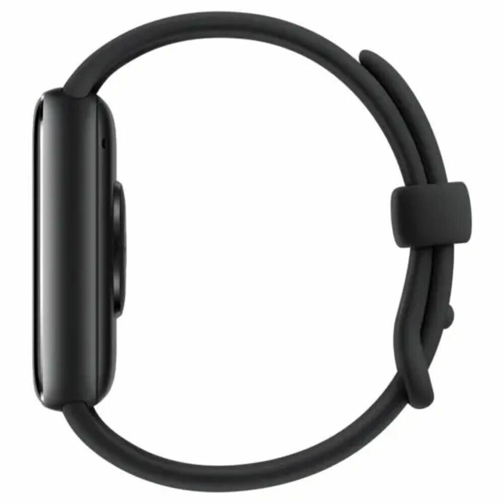 Фитнес-трекер Xiaomi Smart Band 9 Pro RU Obsidian Black — фото 1