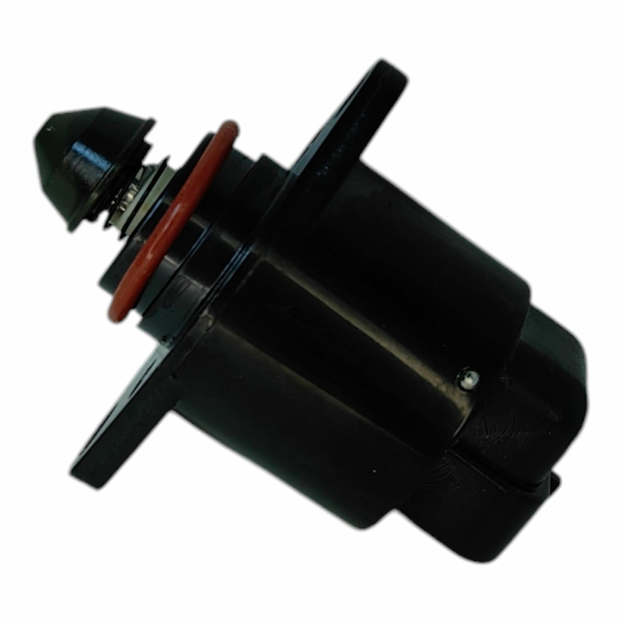 Регулятор холостого хода Грейт Волл Ховер/Сафе Ф1 Е3 (Great Wall Hover/Safe F1 E3) SMW299933 — фото 1