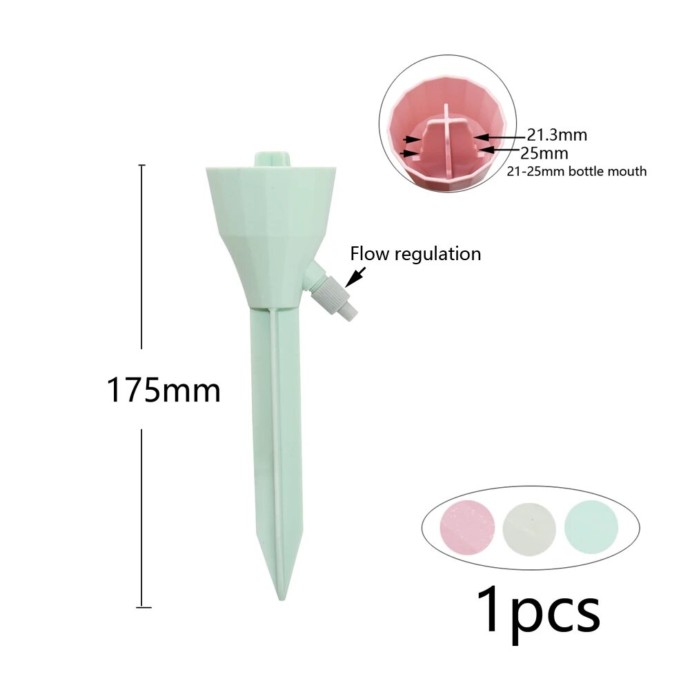 Капельная оросительная система для полива растений WHWH B