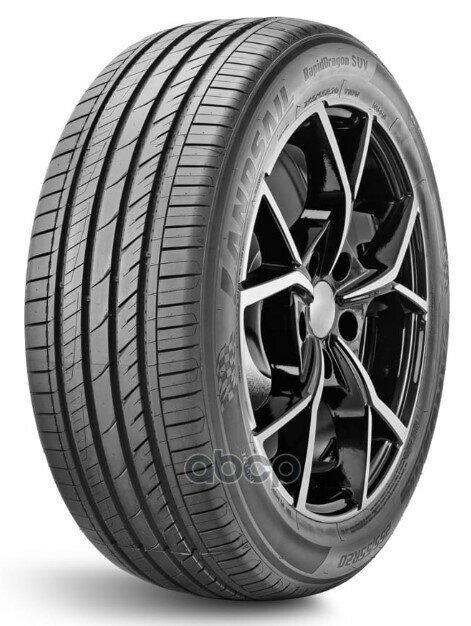 Автошина Landsail RAPIDDRAGON SUV 295/40 R20 110 Y