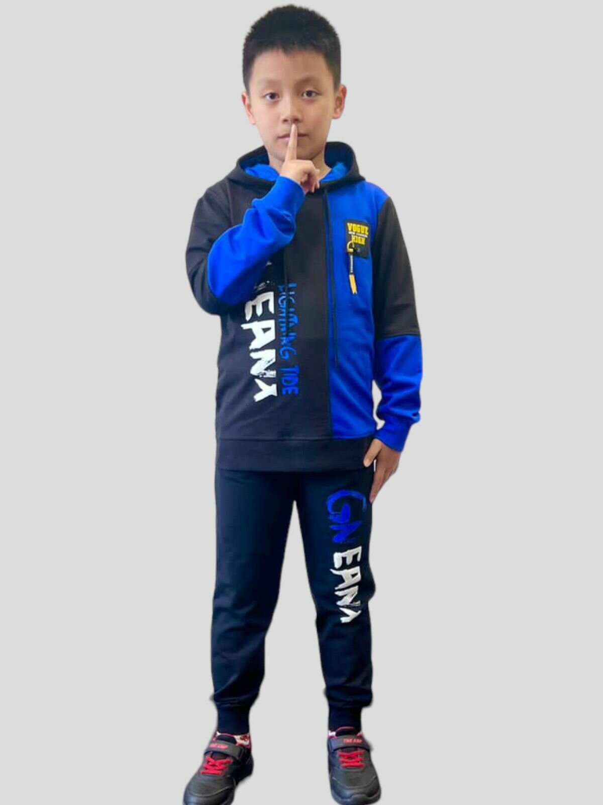 Костюм спортивный THANHDAT.GROUP TD