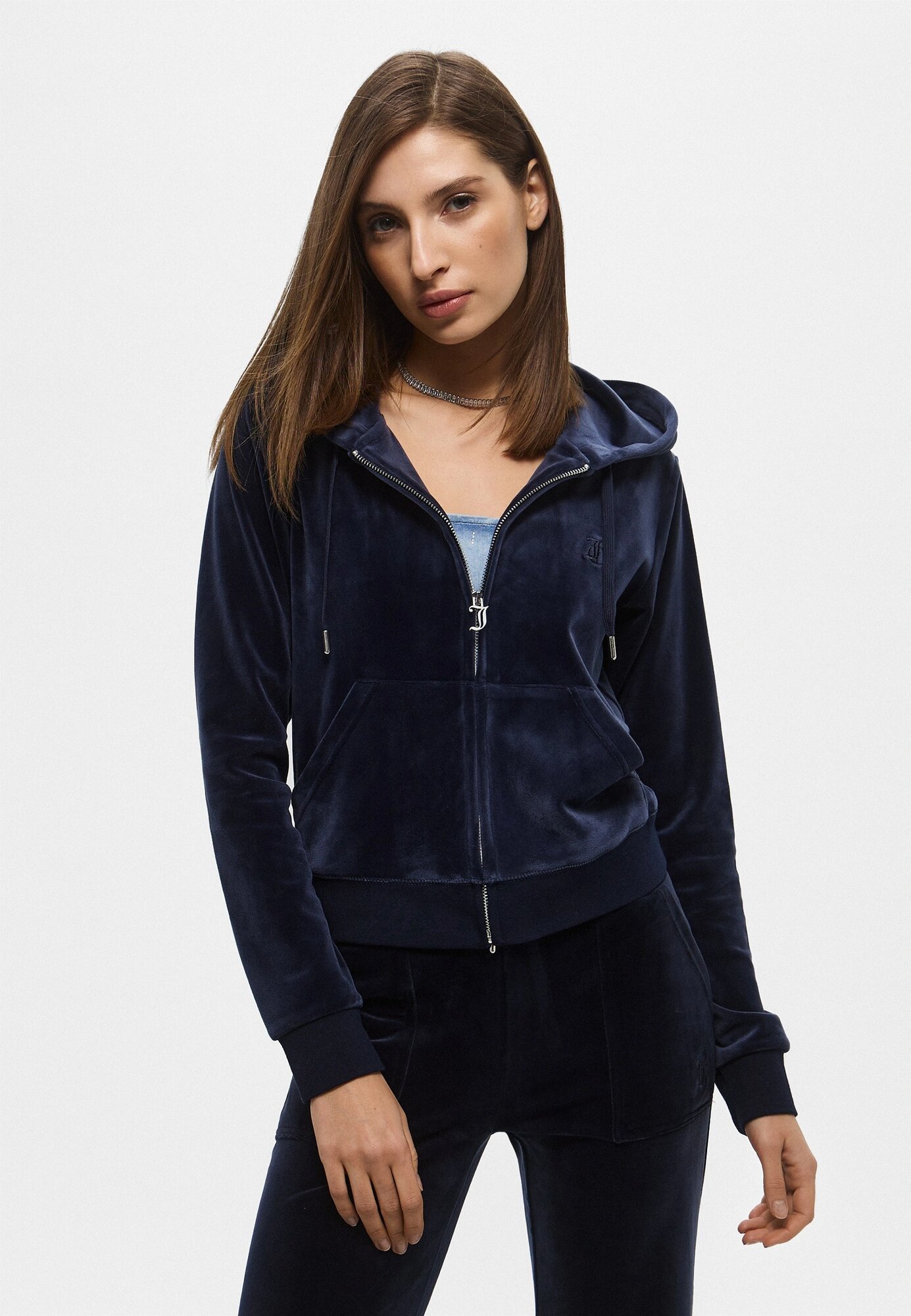 Толстовка Juicy Couture ROBERTSON