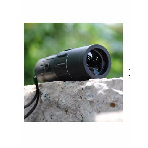 Монокуляр для охоты и рыбалки тактический бинокль