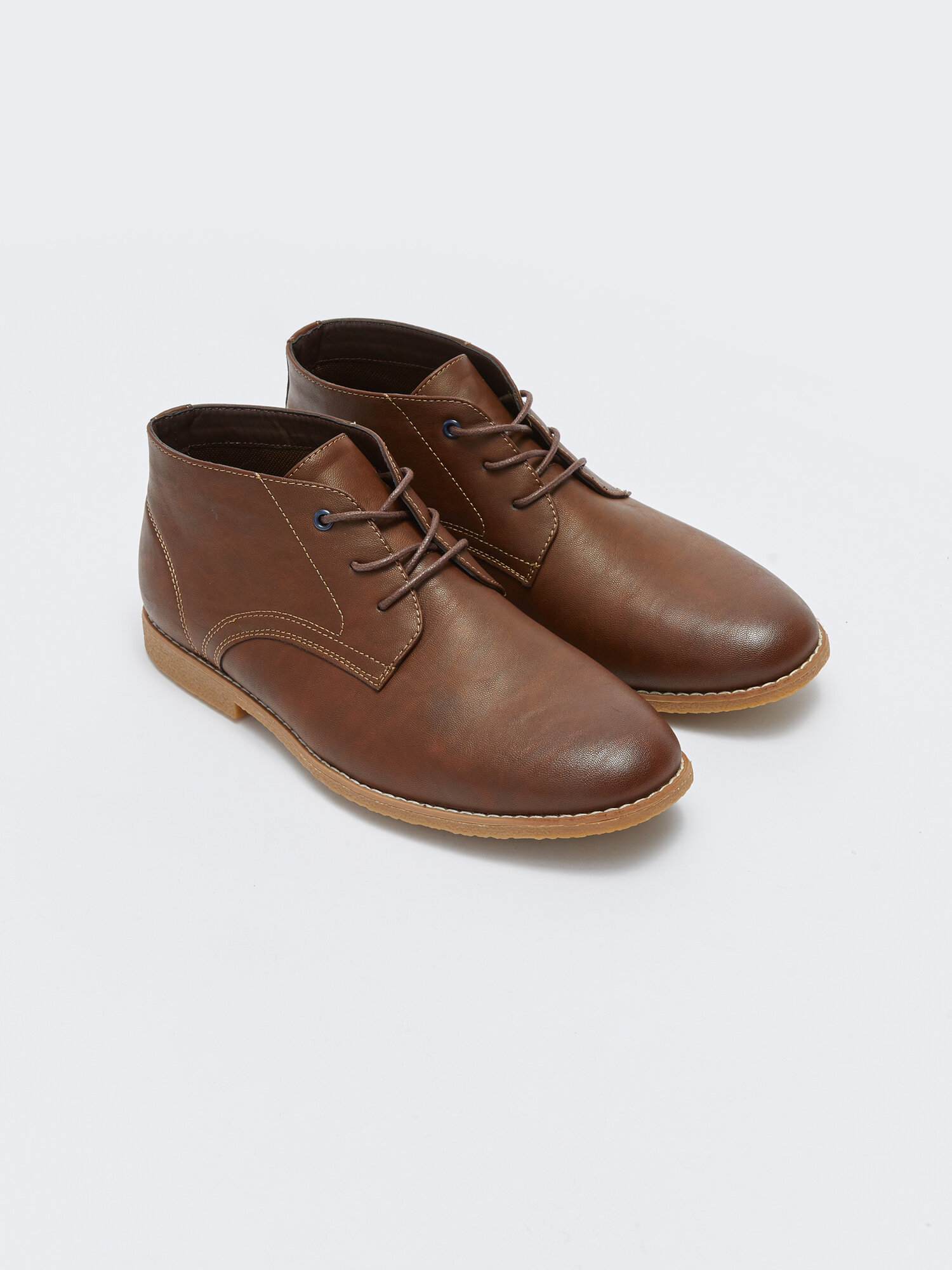 Ботинки LC Waikiki размер 41 brown