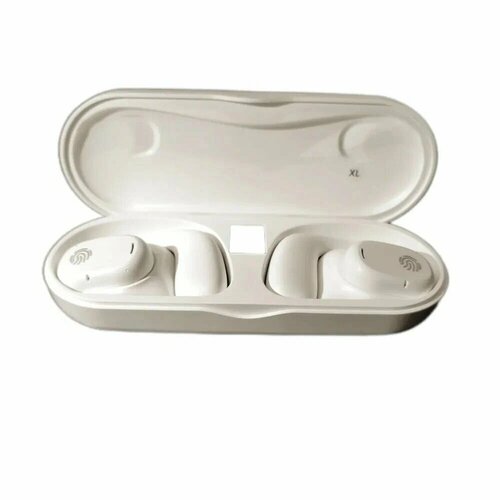 Беспроводные OWS наушники с костной проводимостью JS270 белый 1350₽