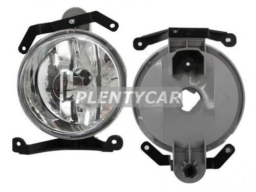 Туманка hyundai porter/h100 04- Sat ST2212020R Hyundai / Kia (Mobis): 922024F000