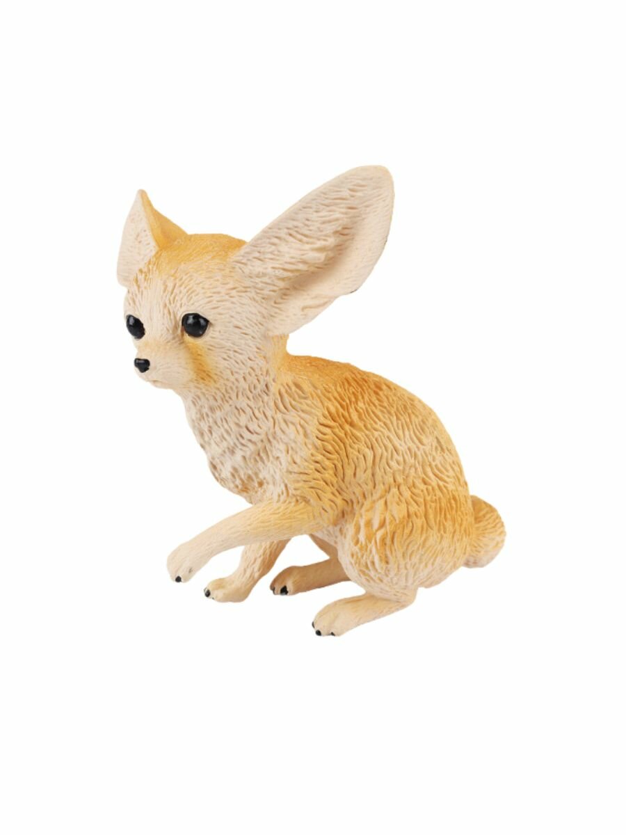 Фигурка игрушка Фенек / Фигурки игрушки — фото 1
