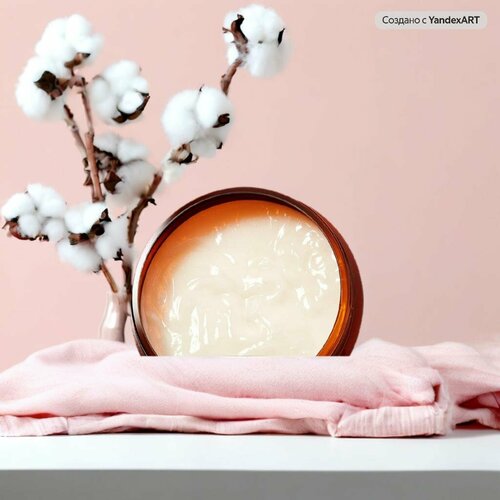 Маска для волос с аргановым маслом SONO argan deep mask 250 мл