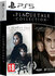A Plague Tale : Collection, steelbook edition, PS 5 диск, русские...