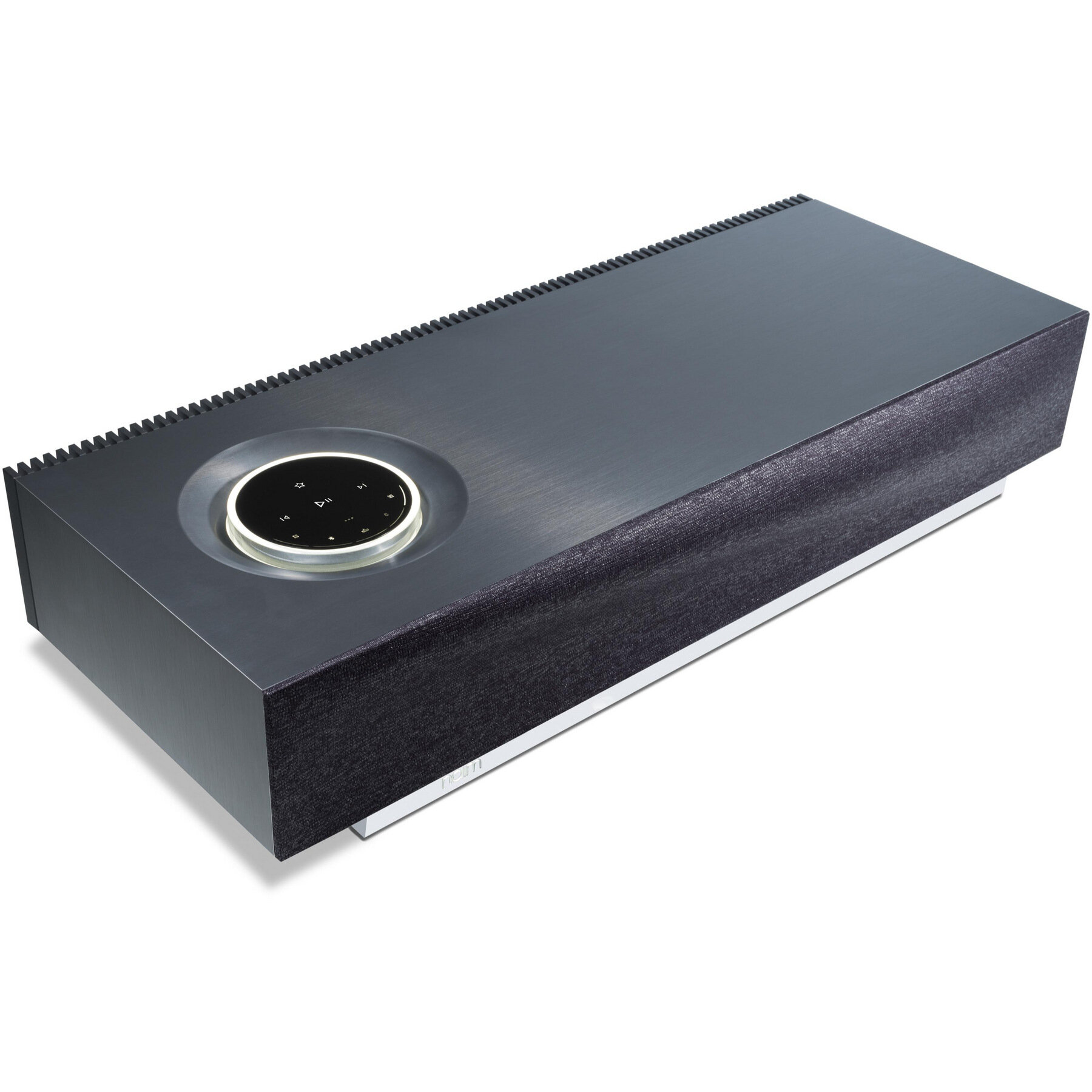 Беспроводная акустика Naim Mu-so 2nd Generation