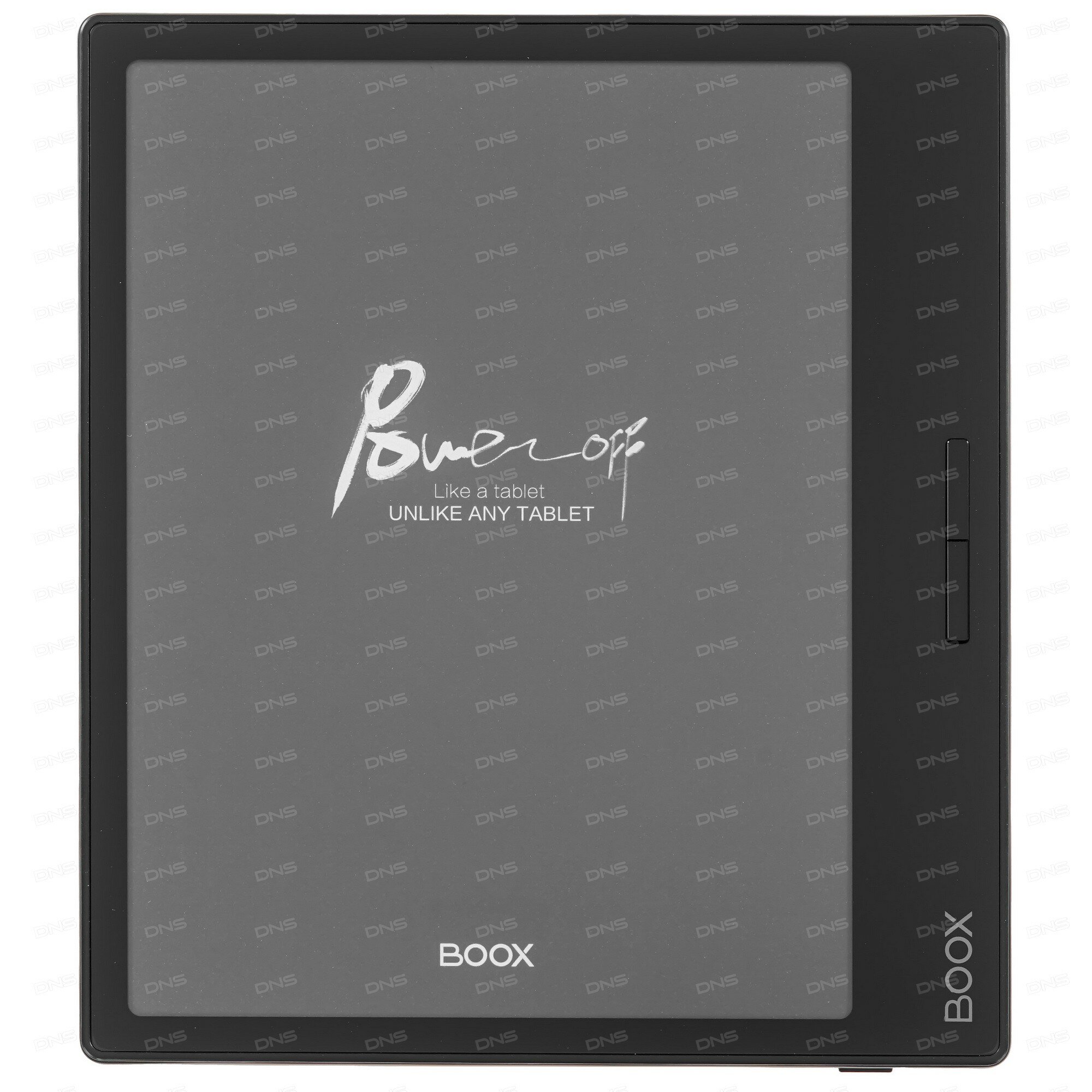 7" Электронная книга ONYX BOOX Page черный