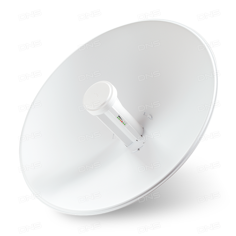 Точка доступа Ubiquiti PowerBeam M5-400