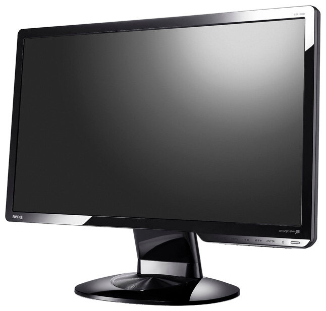 Монитор 20" Benq G2020 HDA, VGA