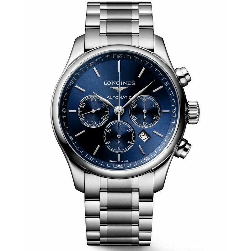 Наручные часы LONGINES The Longines Master Collection 