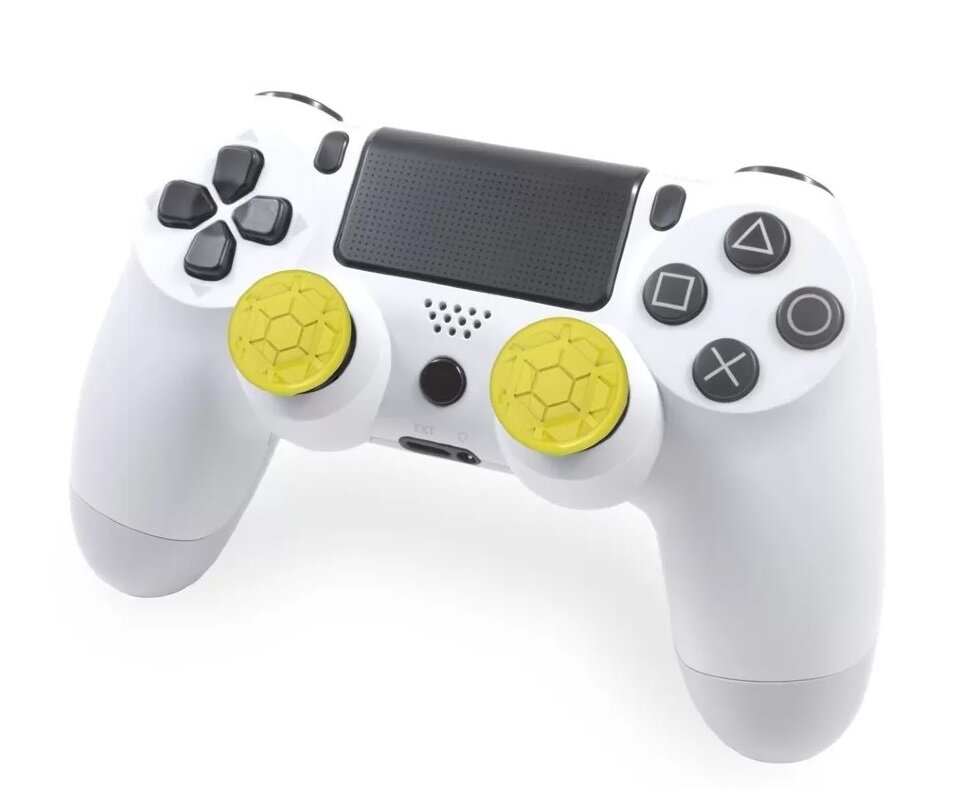 Насадки на стики KontrolFreek Striker (PS4 / PS5) — фото 1