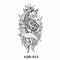 xqb-833, 210 * 114 мм