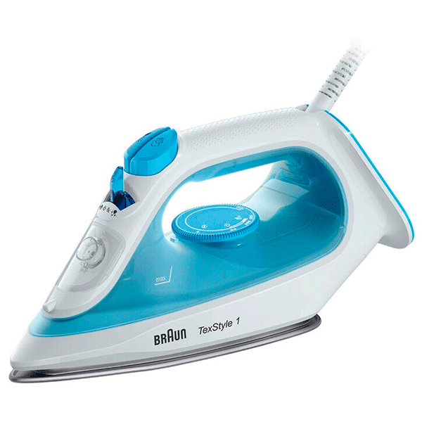 Утюг Braun SI1050BL