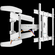 Кронштейн для телевизора Onkron M6L WHITE белый