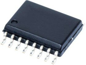 Микросхема UC3863DW